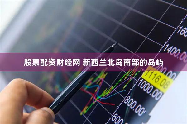 股票配资财经网 新西兰北岛南部的岛屿